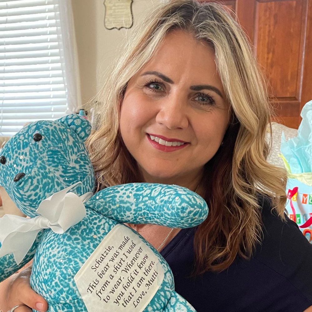 Meet your Posher, Jeannie